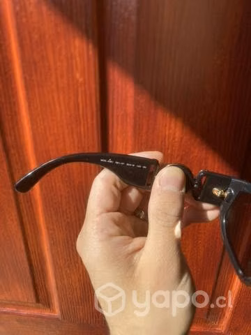 Lentes versace originales