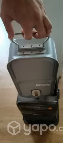 Estufa Mademsa MFHK 540 plus Kerosene 3,5 lts