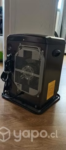 Estufa Mademsa MFHK 540 plus Kerosene 3,5 lts