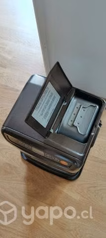 Estufa Mademsa MFHK 540 plus Kerosene 3,5 lts