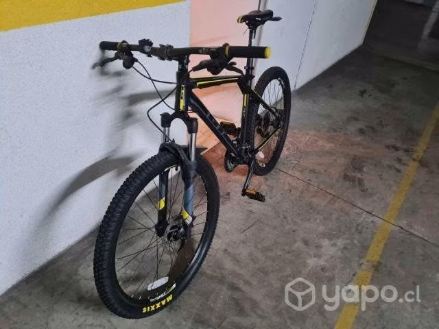Mtb gt avalanche aro 26 - Imagen 4