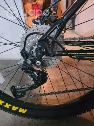 Mtb gt avalanche aro 26 - Imagen 5