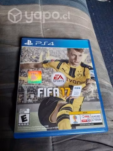 Fifa 17