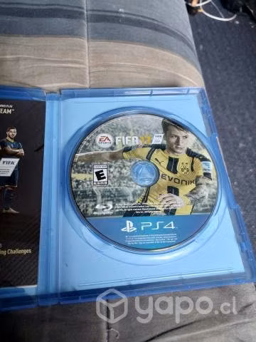 Fifa 17 - Imagen 2