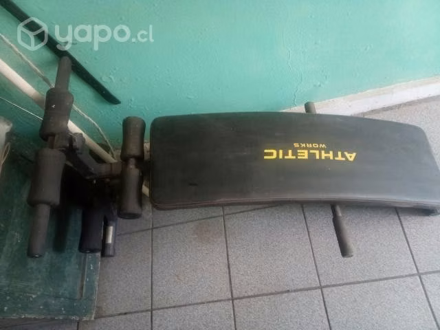 Máquinas para hacer abdominales