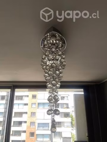 Lampara colgante Eglo