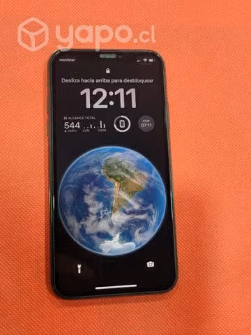 Iphone XS 64g, impecable - Imagen 2