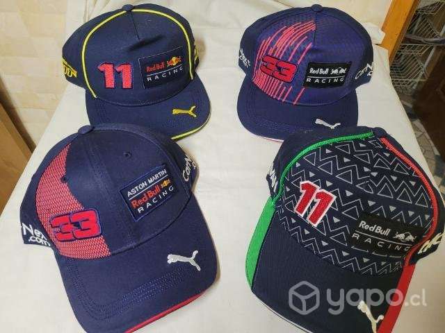 Jockeys Formula 1 - Imagen 2