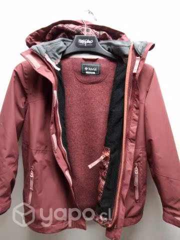 Parka - Imagen 5