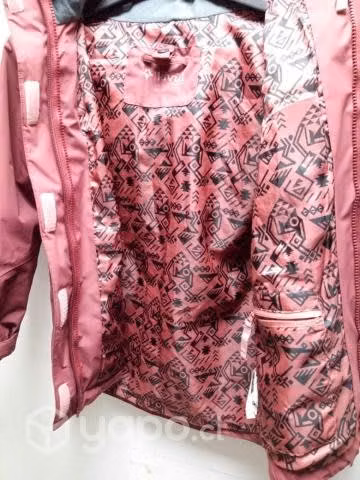 Parka - Imagen 3