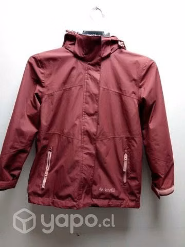 Parka - Imagen 2
