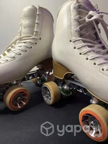 Patines Modalidad Danza