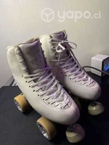 Patines Modalidad Danza