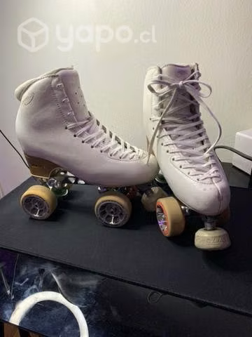 Patines Modalidad Danza