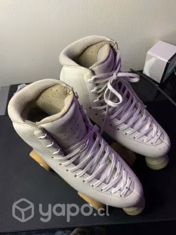 Patines Modalidad Danza