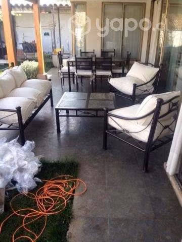 Terraza nudo - Imagen 2