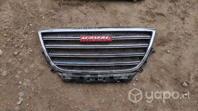 Máscara haval h6