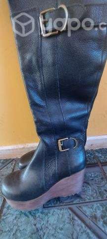 Botas nuevas - Imagen 2