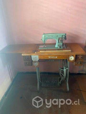 Maquina de Coser ForEver - Imagen 2