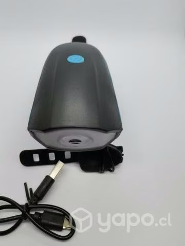Luz Frontal con bocina - Imagen 4