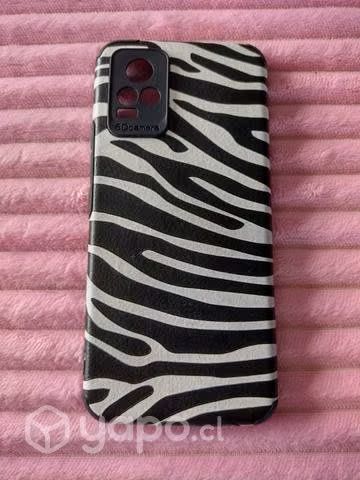Carcasas celular Vivo V21 5g