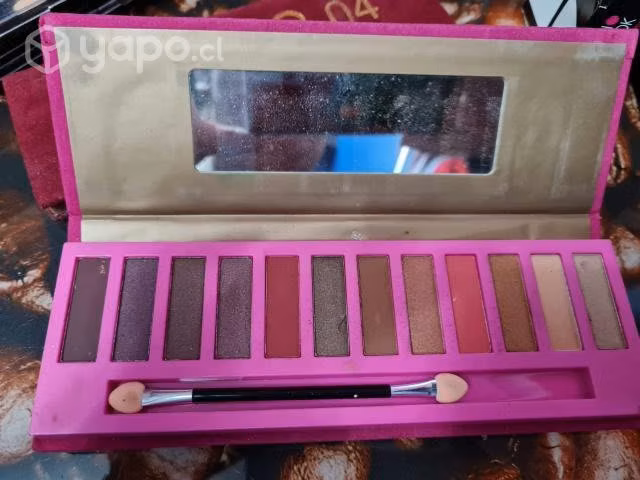 Sombra piano estuche
