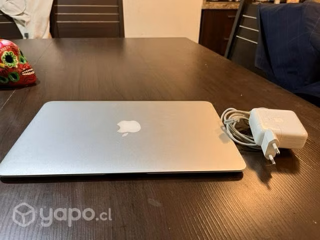 MacBook Air 2015 - Imagen 2