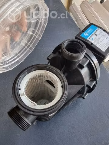 Bomba Piscina 0,5 HP