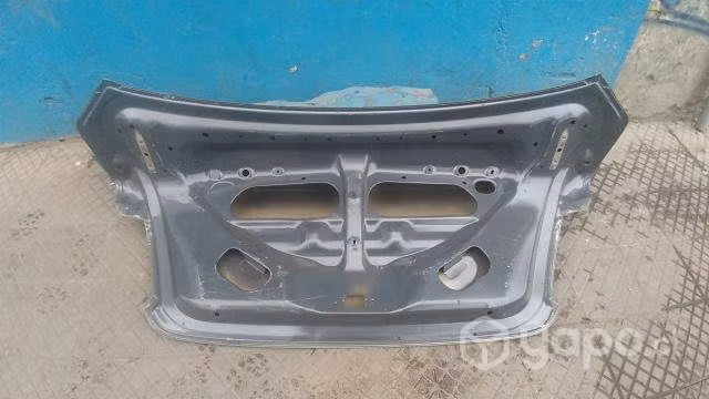 Tapa maleta suzuki dzire 2017-2019