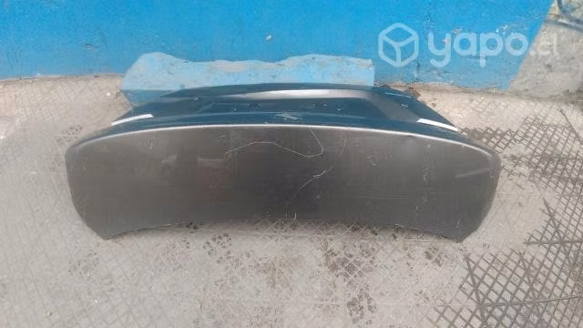 Tapa maleta suzuki dzire 2017-2019