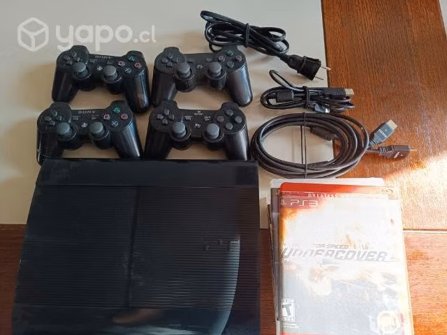 Play station 3