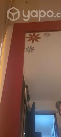 Espejo bordes madera , de 170x67 - Imagen 2