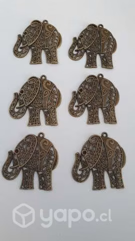 Insumo de Joyeria- Varios
