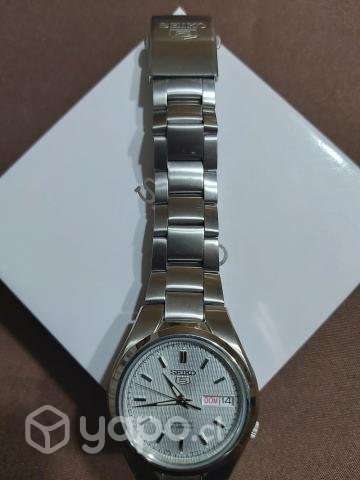 Reloj seiko 5 automático 80.000 - Imagen 2