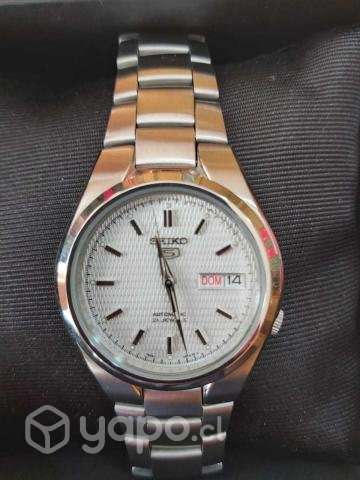 Reloj seiko 5 automático 80.000 - Imagen 5