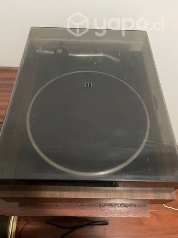 Tocadiscos Technics SAP 829MTD