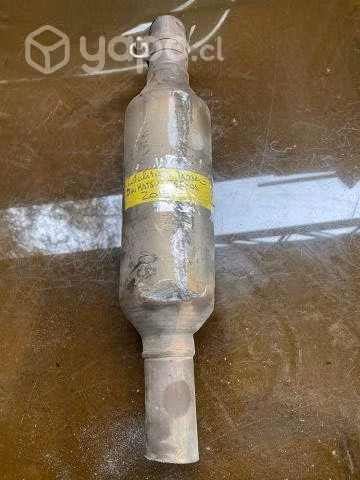 Catalitico trasero Daihatsu Terios 2015