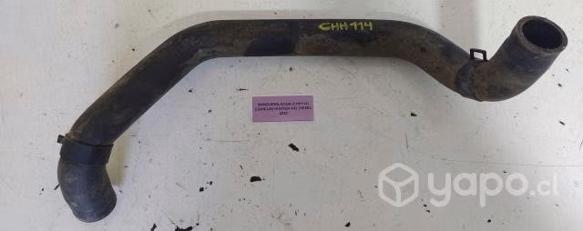 Manguera Agua (CHH114) Changan Hunter 4x2 Diesel