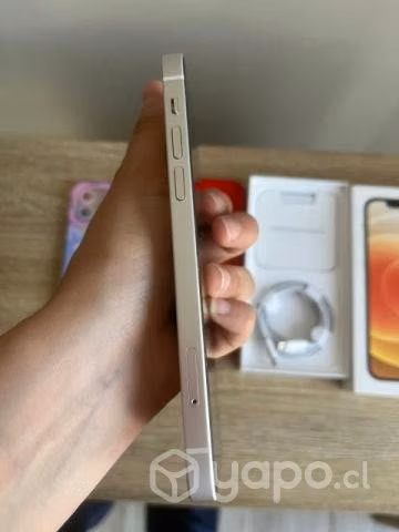 Iphone 12 64gb