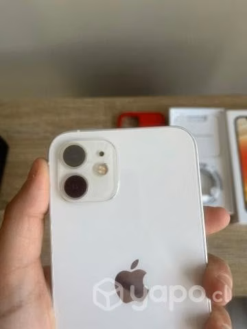 Iphone 12 64gb