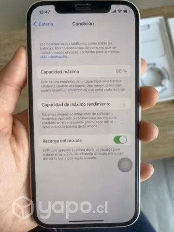 Iphone 12 64gb