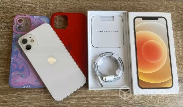 Iphone 12 64gb