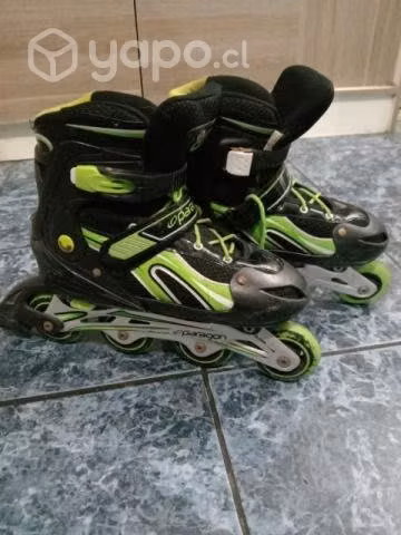 Patines - Imagen 2