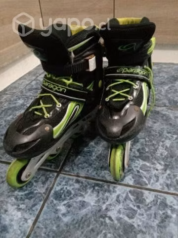 Patines