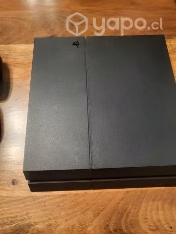 Ps4 500 gb