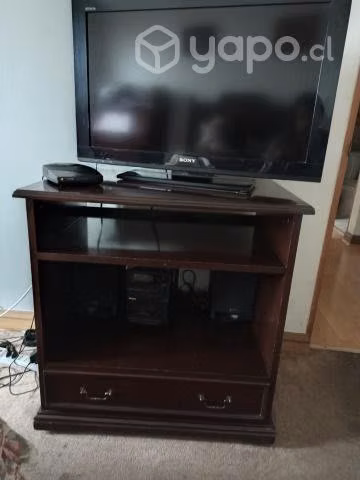 Mueble para Tv. o multiuso Rosen ; linea Lyon