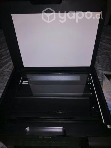 Laptop Samsung y Impresora Epson L 4150 - Imagen 4