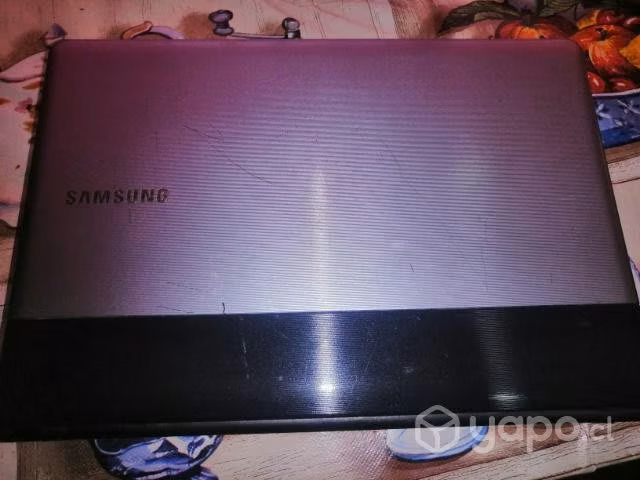 Laptop Samsung y Impresora Epson L 4150 - Imagen 3