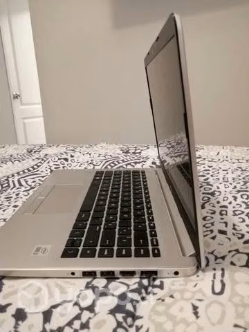 notebook hp