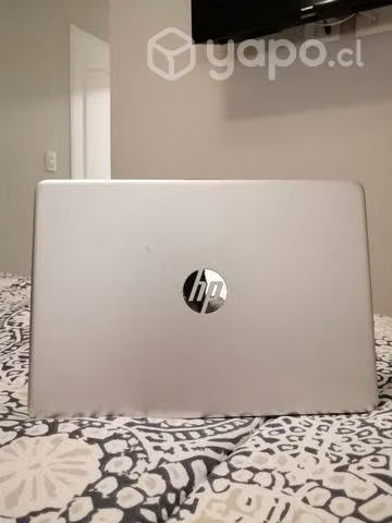 notebook hp